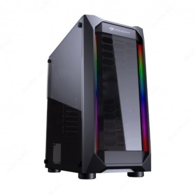 Кейс Cougar MX410 - 748 000 сум / шт.