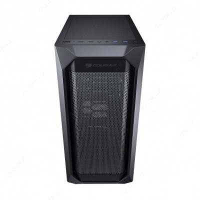 Кейс Cougar MX410 Mesh - 603 900 сум / шт.