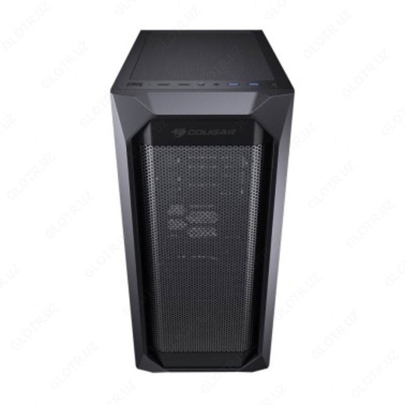 Кейс Cougar MX410 Mesh - 603 900 сум