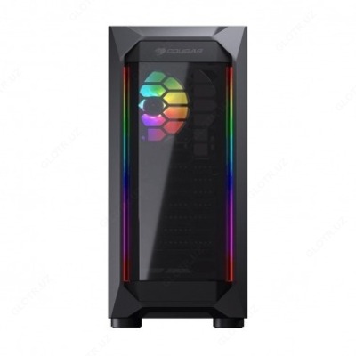 Кейс Cougar MX410-T