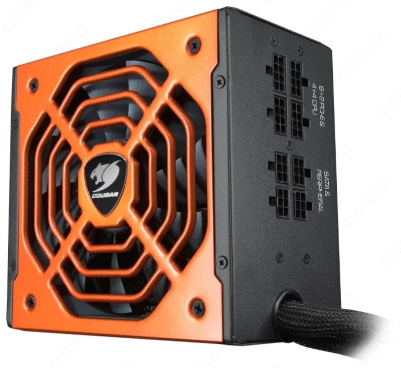 Блок питания COUGAR BXM700