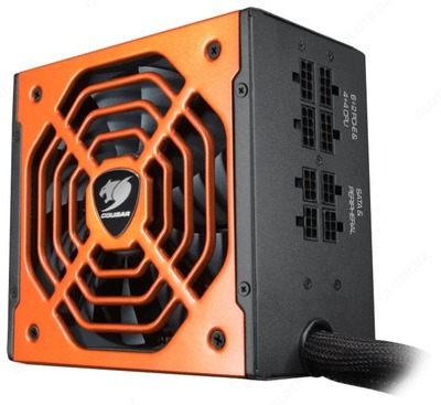 COUGAR BXM700 quvvat manbai