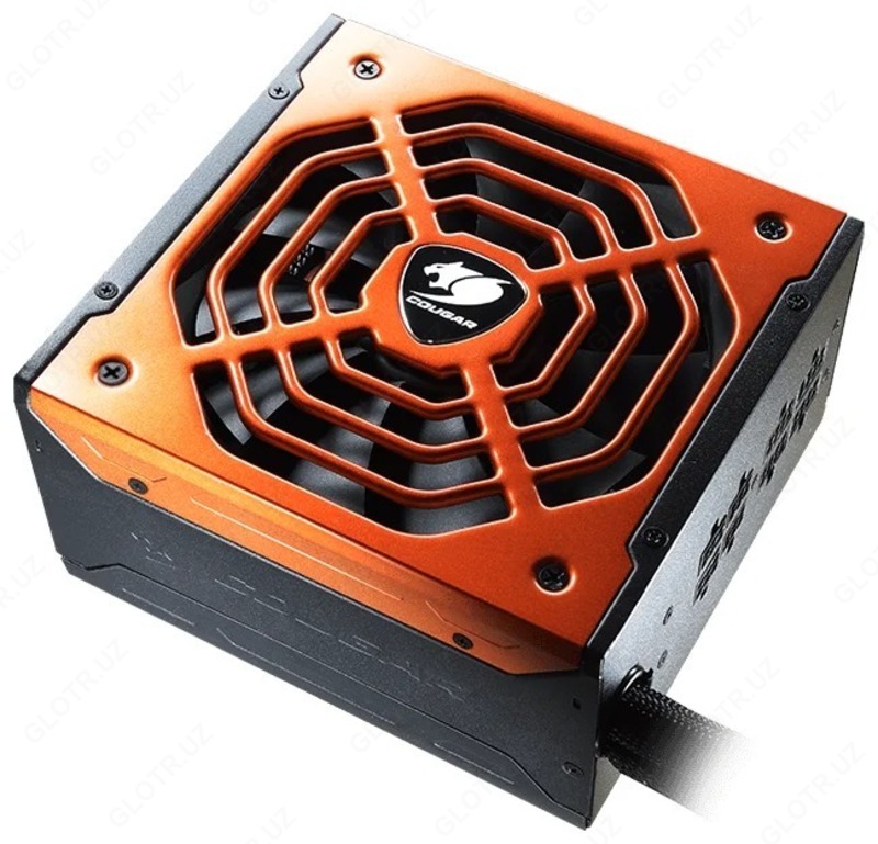 Блок питания COUGAR BXM850