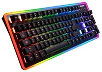 Клавиатура и мышь COUGAR Deathfire EX Black USB - 950 400 сум