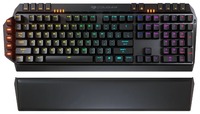 Игровая клавиатура COUGAR 700K Evo Black USB