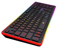 Игровая клавиатура COUGAR Vantar Black USB - 826 848 сум
