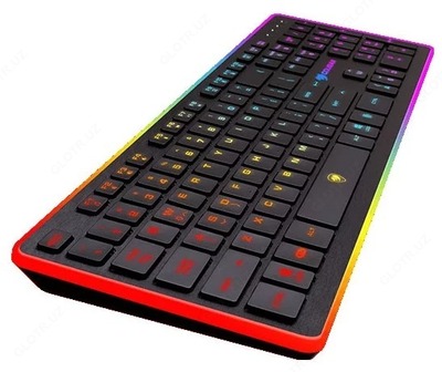 Игровая клавиатура COUGAR Vantar Black USB - 826 848 сум / шт.