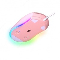 Sichqoncha Cougar Minos XT pushti