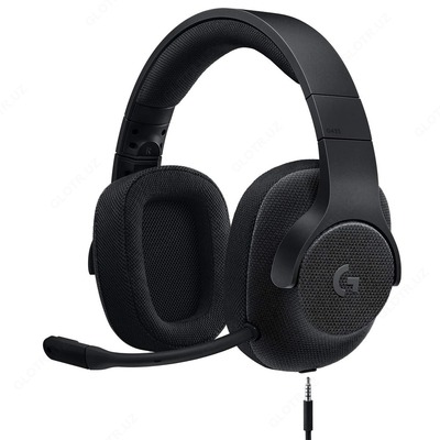 Logitech G G433 kompyuter eshitish vositasi Logitech G G433 kompyuter eshitish vositasi