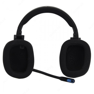 Logitech G G433 kompyuter eshitish vositasi Logitech G G433 kompyuter eshitish vositasi