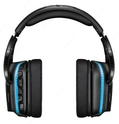 Компьютерная гарнитура Logitech G G635 LIGHTSYNC - 1 860 000 сум / шт.
