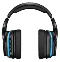 Компьютерная гарнитура Logitech G G635 LIGHTSYNC - 1 860 000 сум