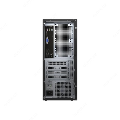 Компьютер DELL Vostro 3671 MT / i3-9100 / 4GB / HDD 1TB - 6 220 800 сум / шт.