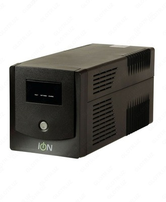 Источник бесперебойного питания UPS ION V-2000 LCD - 2 520 000 сум / шт.
