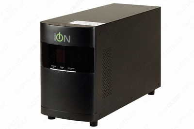 Источник бесперебойного питания ION G-1000LCD