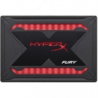 Твердотельный накопитель SSD HyperX Fury RGB SHFR200/240G - 1 231 200 сум