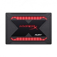 Твердотельный накопитель SSD KINGSTON Fury RGB SHFR200B/240G