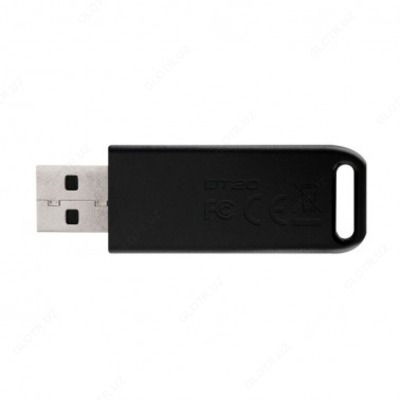 USB-накопитель Kingston DataTraveler 20 DT20/32GB