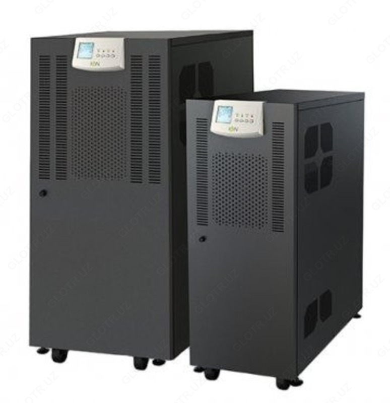 UPS Online ION G3 PRO-120K 38Ah х 32pcs x 2 Bank 96 000W