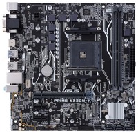 ASUS PRIME A320M-K anakarti - 810 000 so'm