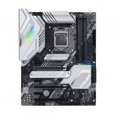 ASUS PRIME Z490-A anakart - 3 240 000 so'm / dona