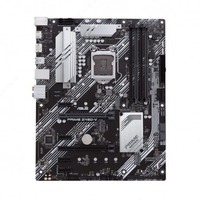 Материнская плата ASUS PRIME Z490-V-SI - 2 400 000 сум