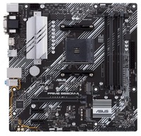 ASUS PRIME B550M-A anakart