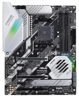 ASUS PRIME X570-PRO anakarti ASUS PRIME X570-PRO anakarti