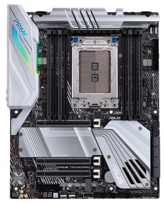 ASUS Prime TRX40-Pro S anakart ASUS Prime TRX40-Pro S anakart