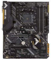 Материнская плата ASUS TUF B450-PLUS GAMING