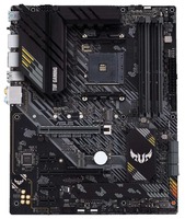 Материнская плата ASUS TUF GAMING B550-PLUS