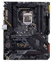 ASUS TUF GAMING Z490-PLUS anakarti