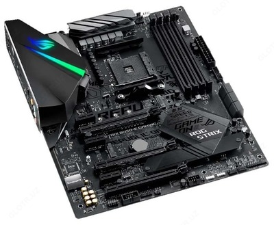 Материнская плата ASUS ROG STRIX B450-E GAMING - 2 408 400 сум / шт.