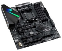 Anakart ASUS ROG STRIX B450-E GAMING - 2 408 400 so'm