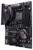 Материнская плата ASUS ROG STRIX B450-F GAMING - 1 857 600 сум