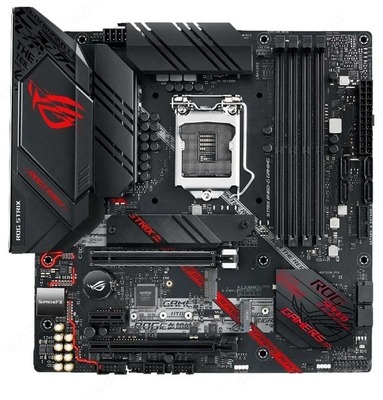 Материнская плата ASUS ROG Strix B460-G Gaming - 2 084 400 сум / шт.