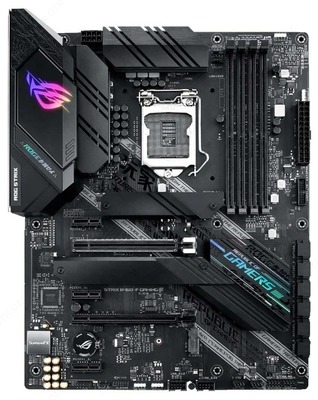 Материнская плата ASUS ROG STRIX B460-F GAMING - 2 246 400 сум / шт.