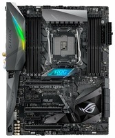 Материнская плата ASUS ROG STRIX X299-E GAMING - 4 201 200 сум