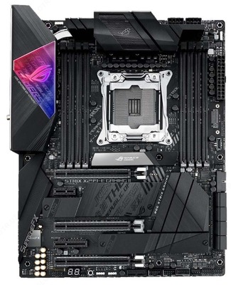 Anakart ASUS ROG Strix X299-E GAMING II Anakart ASUS ROG Strix X299-E GAMING II