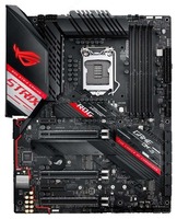 Материнская плата ASUS ROG STRIX Z490-H GAMING - 3 294 000 сум