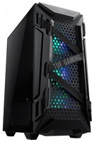 Компьютерный корпус ASUS TUF Gaming GT301 Black