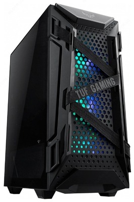 Компьютерный корпус ASUS TUF Gaming GT301 Black
