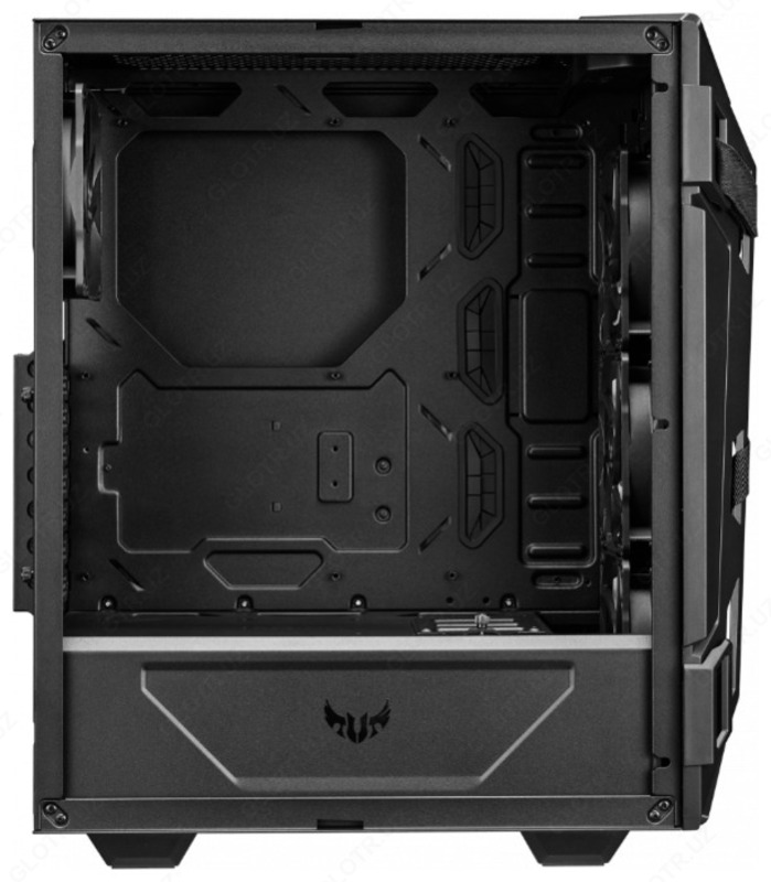 Компьютерный корпус ASUS TUF Gaming GT301 Black