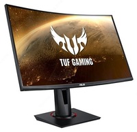 Монитор ASUS TUF Gaming VG27VQ 27.