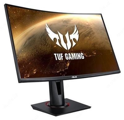ASUS TUF Gaming VG27VQ 27 monitori.