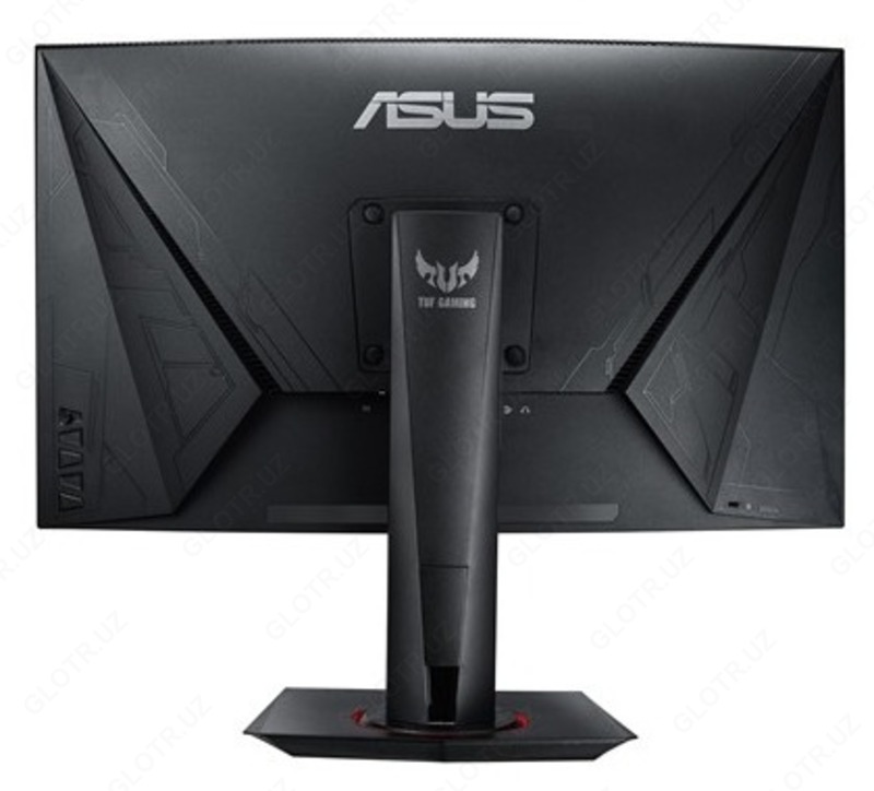 Монитор ASUS TUF Gaming VG27VQ 27. - 6 201 360 сум