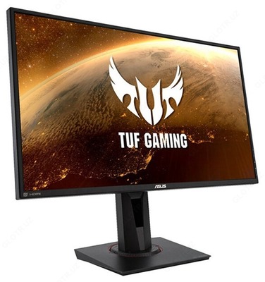 Монитор ASUS TUF Gaming VG279QM 27