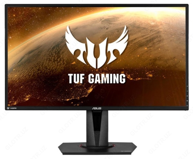 Монитор ASUS TUF Gaming VG27AQ 27