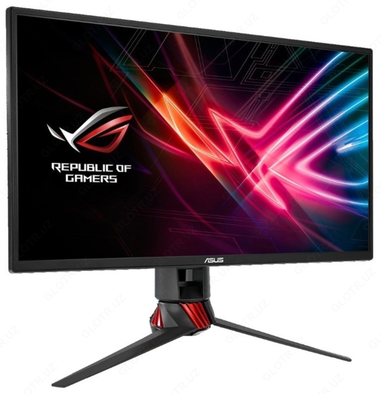 Монитор ASUS ROG Strix XG258Q 24.5