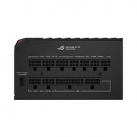 Блок питания ASUS ROG THOR 850P RGB OLED 850W - 3 700 000 сум
